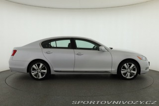 Lexus Ostatní modely GS  450 h 2012