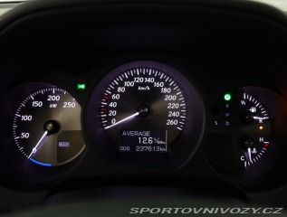 Lexus Ostatní modely GS  450 h 2012