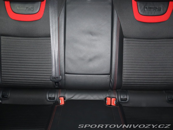 Škoda Octavia RS RS Challenge RS 2.0 TDI 2016