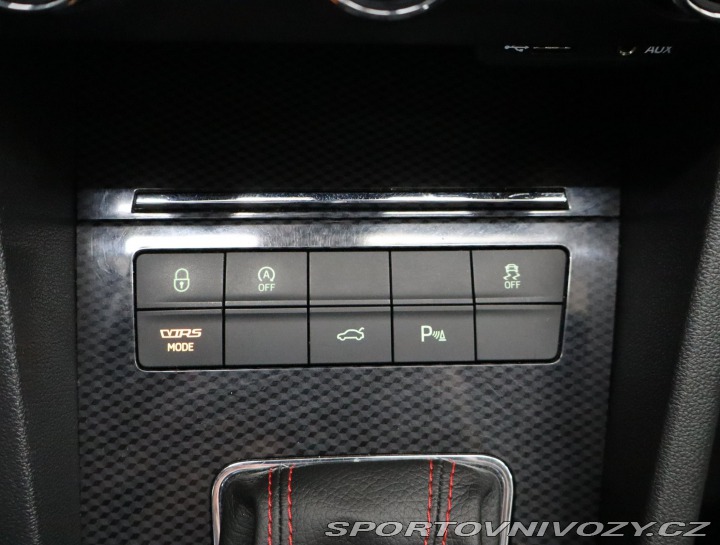 Škoda Octavia RS RS Challenge RS 2.0 TDI 2016