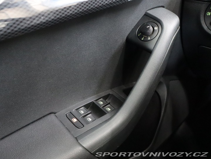 Škoda Octavia RS RS Challenge RS 2.0 TDI 2016