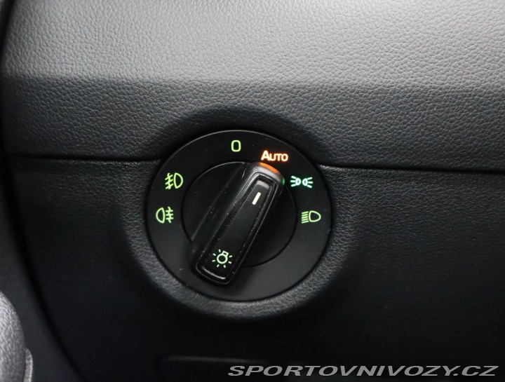 Škoda Octavia RS RS Challenge RS 2.0 TDI 2016
