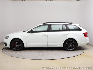 Škoda Octavia RS RS Challenge RS 2.0 TDI 2016