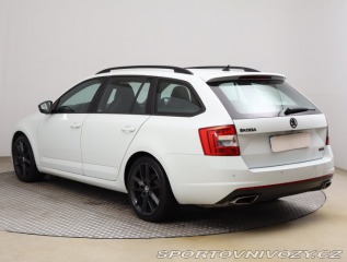 Škoda Octavia RS RS Challenge RS 2.0 TDI 2016