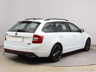Škoda Octavia RS RS Challenge RS 2.0 TDI 2016