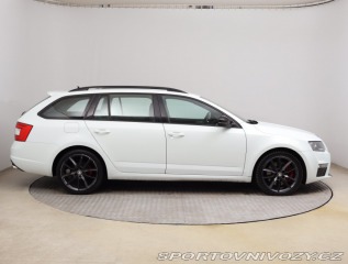 Škoda Octavia RS RS Challenge RS 2.0 TDI 2016