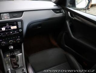 Škoda Octavia RS RS Challenge RS 2.0 TDI 2016