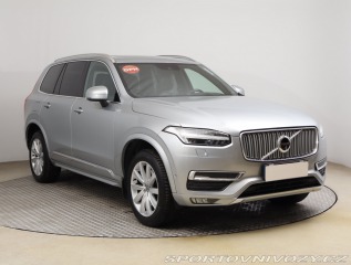 Volvo  XC90 Inscription T6 AWD