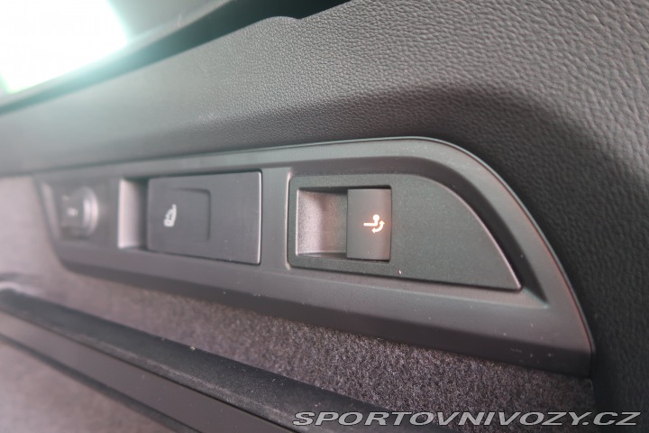 Škoda Kodiaq RS RS RS 2.0 TDI 2019