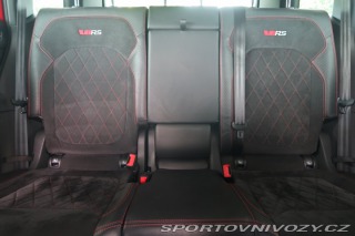 Škoda Kodiaq RS RS RS 2.0 TDI 2019