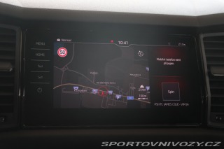Škoda Kodiaq RS RS RS 2.0 TDI 2019