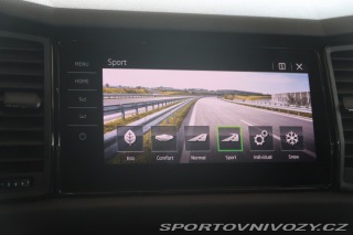 Škoda Kodiaq RS RS RS 2.0 TDI 2019