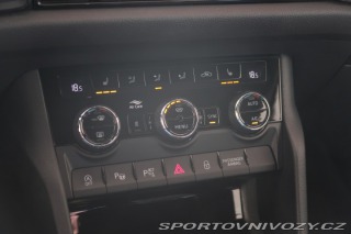 Škoda Kodiaq RS RS RS 2.0 TDI 2019