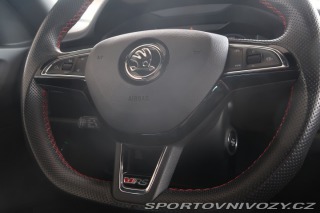 Škoda Kodiaq RS RS RS 2.0 TDI 2019