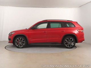 Škoda Kodiaq RS RS RS 2.0 TDI 2019