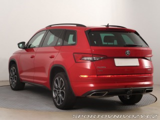 Škoda Kodiaq RS RS RS 2.0 TDI 2019