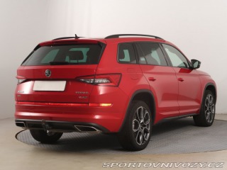 Škoda Kodiaq RS RS RS 2.0 TDI 2019