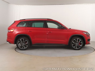 Škoda Kodiaq RS RS RS 2.0 TDI 2019