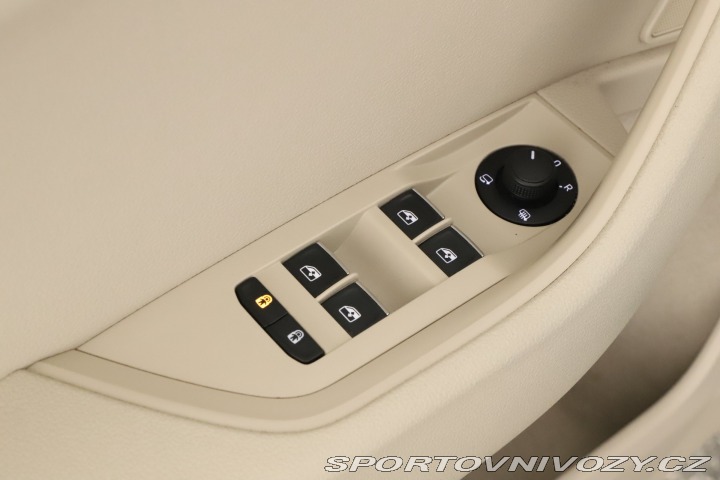 Škoda Superb Laurin&Klement 2.0 TS 2019