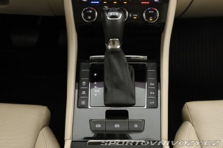 Škoda Superb Laurin&Klement 2.0 TS 2019