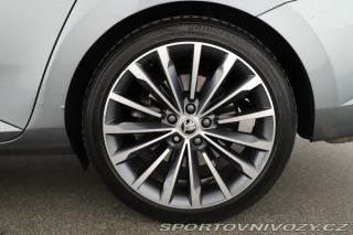 Škoda Superb Laurin&Klement 2.0 TS 2019