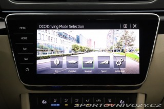 Škoda Superb Laurin&Klement 2.0 TS 2019