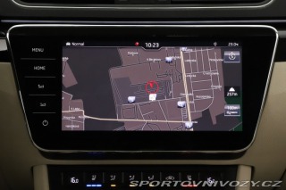 Škoda Superb Laurin&Klement 2.0 TS 2019