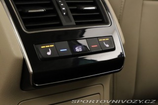 Škoda Superb Laurin&Klement 2.0 TS 2019