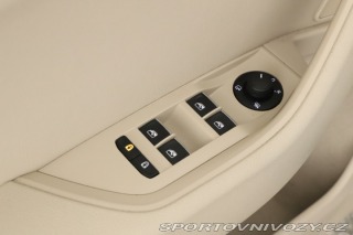 Škoda Superb Laurin&Klement 2.0 TS 2019