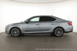 Škoda Superb Laurin&Klement 2.0 TS 2019