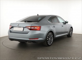 Škoda Superb Laurin&Klement 2.0 TS 2019