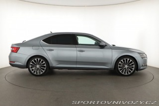 Škoda Superb Laurin&Klement 2.0 TS 2019