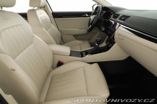 Škoda Superb Laurin&Klement 2.0 TS 2019
