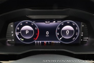 Škoda Superb Laurin&Klement 2.0 TS 2019
