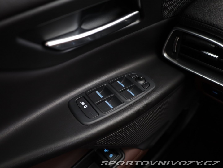Jaguar XE E-Performance 2016