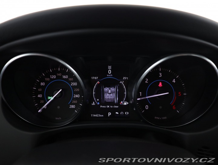 Jaguar XE E-Performance 2016