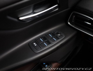Jaguar XE E-Performance 2016