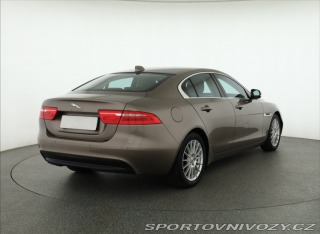 Jaguar XE E-Performance 2016