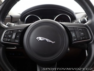 Jaguar XE E-Performance 2016