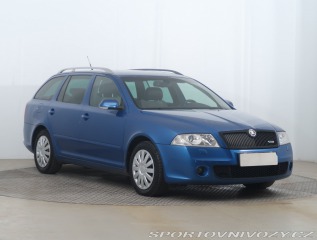 Škoda Octavia RS RS RS 2.0 TDI