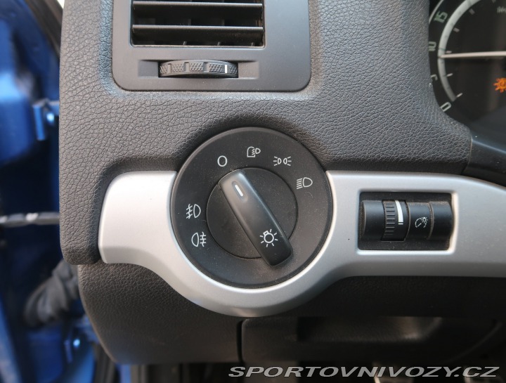 Škoda Octavia RS RS RS 2.0 TDI 2008