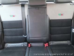 Škoda Octavia RS RS RS 2.0 TDI 2008
