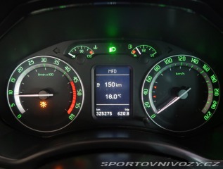 Škoda Octavia RS RS RS 2.0 TDI 2008