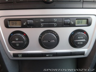 Škoda Octavia RS RS RS 2.0 TDI 2008