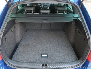 Škoda Octavia RS RS RS 2.0 TDI 2008