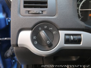Škoda Octavia RS RS RS 2.0 TDI 2008