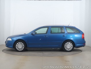 Škoda Octavia RS RS RS 2.0 TDI 2008