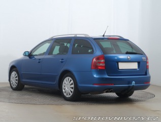 Škoda Octavia RS RS RS 2.0 TDI 2008
