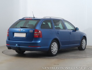 Škoda Octavia RS RS RS 2.0 TDI 2008