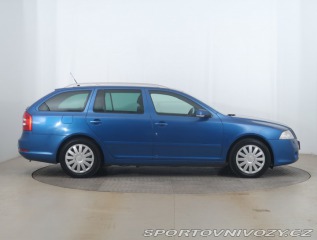 Škoda Octavia RS RS RS 2.0 TDI 2008